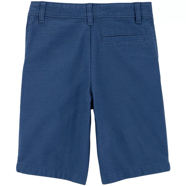Шорти Carter's для хлопчика 108 - 114 см (3N609510_5) - Фото 2 Шорти Carter's для хлопчика 108 - 114 см (3N609510_5) - изображение 2