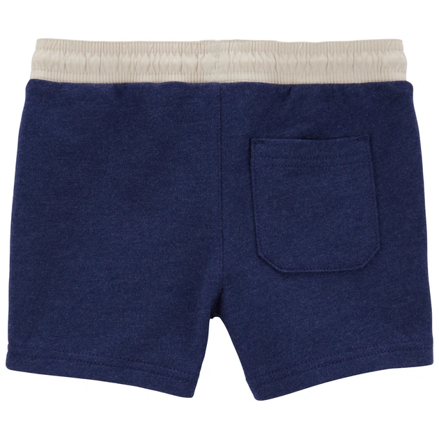 Шорты Carter's для мальчика 99-105 см (2Q517013_4T) - изображение 2