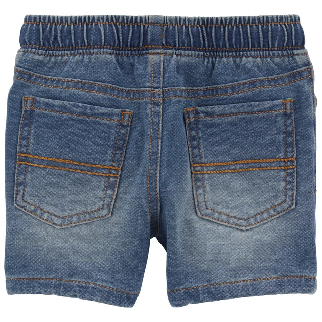 Шорты Carter's для мальчика 76-81 см (1Q517110_18M) - изображение 2