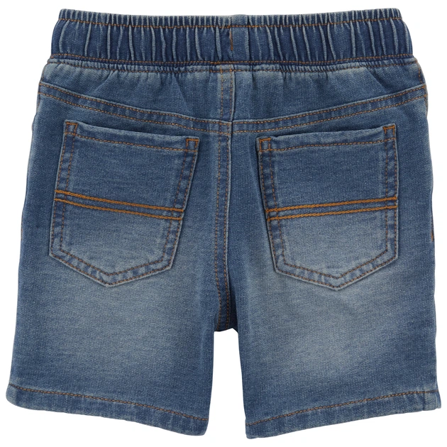Шорты Carter's для мальчика 88-93 см (2Q517110_2T) - изображение 2