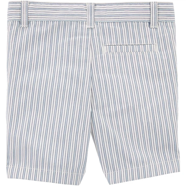 Шорти Carter's для хлопчика 99-105 см (2O907510_4T) - изображение 2