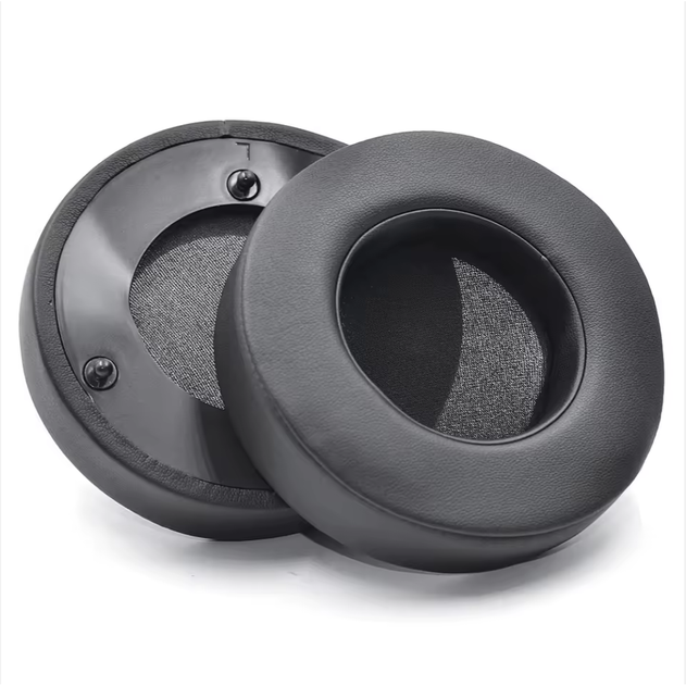 Амбушюры для наушников Razer Thresher 7.1, Thresher Ultimate, Thresher Tournament Edition black черные - Фото 2 Амбушюры для наушников Razer Thresher 7.1, Thresher Ultimate, Thresher Tournament Edition black черные - изображение 2