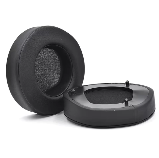 Амбушюры для наушников Razer Thresher 7.1, Thresher Ultimate, Thresher Tournament Edition black черные - Фото 4 Амбушюры для наушников Razer Thresher 7.1, Thresher Ultimate, Thresher Tournament Edition black черные - изображение 4