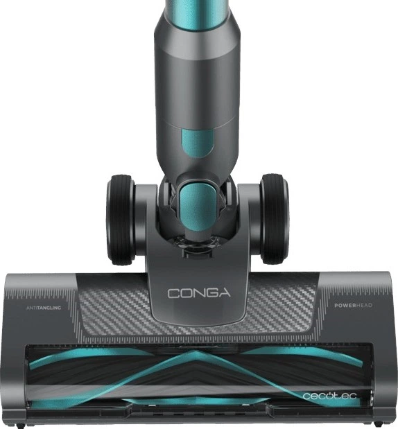 Акумуляторний пилосос Cecotec Conga Rockstar P50 - зображення 2