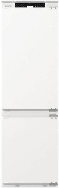 Встраиваемый холодильник Gorenje NRKI517E61WF - Фото 1 Встраиваемый холодильник Gorenje NRKI517E61WF - изображение 1