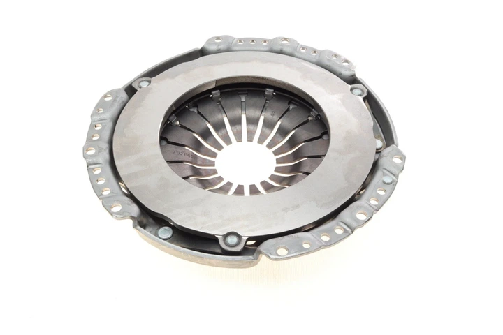Зчеплення в зборі LuK 600034700 Nissan X-Trail, Primera 12310AW400, 301008H30A, 30100AU600 - Фото 4 Зчеплення в зборі LuK 600034700 Nissan X-Trail, Primera 12310AW400, 301008H30A, 30100AU600 - зображення 4