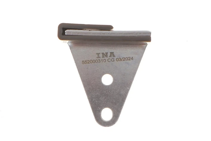 Комплект ГРМ (ланцюг, елементи) INA 559186530 Hyundai H-1 243514A030 - изображение 7