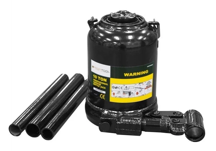 Домкрат 2-телескопічний PROFITOOL 0XPTPH0029 - Фото 1 Домкрат 2-телескопічний PROFITOOL 0XPTPH0029 - изображение 1