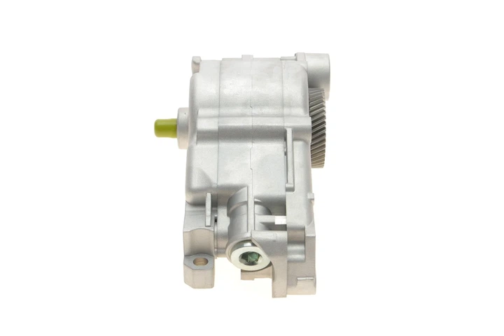 Масляний насос PIERBURG 707919310 BMW 3 Series, X3, 1 Series, X1, 5 Series 11277507646, 11277536191, 11277594471 - изображение 2