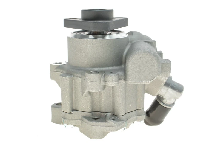 Насос гідропідсилювача Solgy 207109 Audi A4 8E0145155, 8E0145155X, 8E0145156T - изображение 2