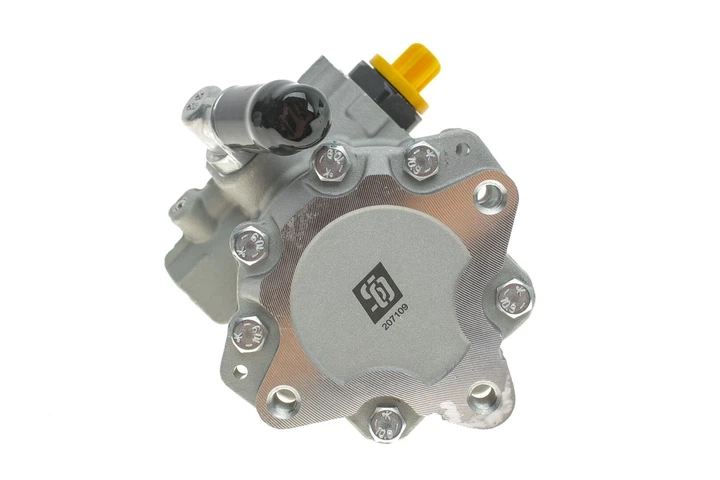 Насос гідропідсилювача Solgy 207109 Audi A4 8E0145155, 8E0145155X, 8E0145156T - изображение 3