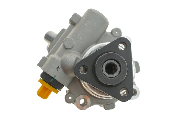 Насос гідропідсилювача Solgy 207109 Audi A4 8E0145155, 8E0145155X, 8E0145156T - изображение 4