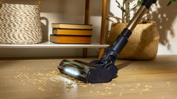 Odkurzacz pionowy Cecotec Conga Rockstar RS70 Pet Flex - obraz 7