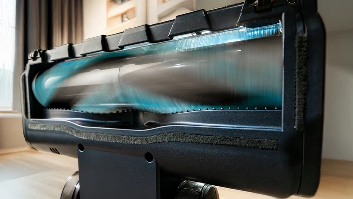 Odkurzacz pionowy Cecotec Conga Rockstar RS70 Pet Flex - obraz 8