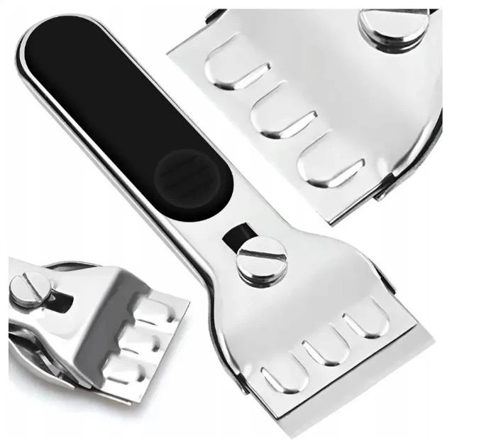 Скребок для стеклокерамики Kamille KM-0670 13,5 см - изображение 6