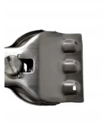 Скребок для стеклокерамики Kamille KM-0670 13,5 см - изображение 10