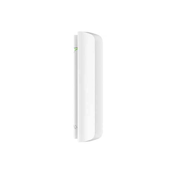 Бездротовий датчик відкриття дверей/вікон Ajax DoorProtect Plus (8EU) ASP white з сенсором удару та нахилу - изображение 4