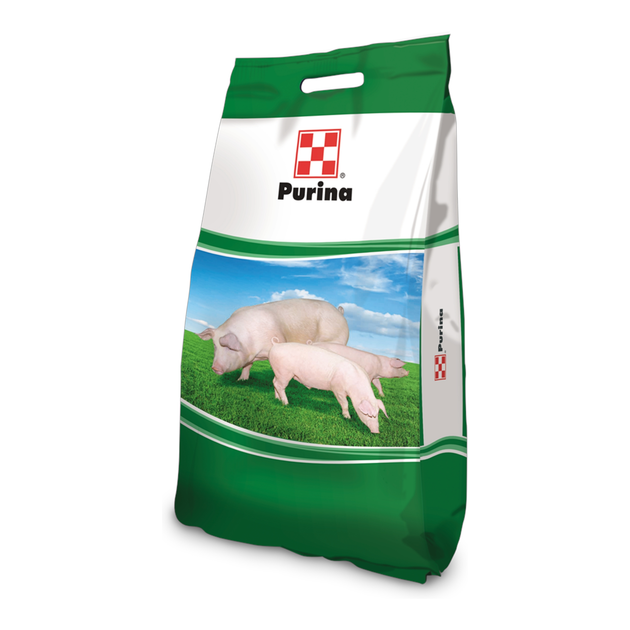 ДБМВ Концентрат Purina універсальний для свиней Стартер 25% Гроуер 15% Фінішер 10% (5кг) 20020 (COPY) - Фото 1 ДБМВ Концентрат Purina універсальний для свиней Стартер 25% Гроуер 15% Фінішер 10% (5кг) 20020 (COPY) - зображення 1