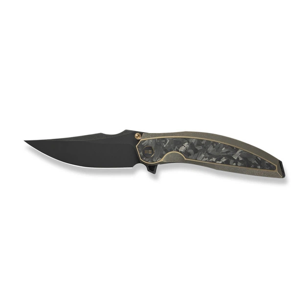 Нож складной Weknife Quinseris WE23093-2 - изображение 8