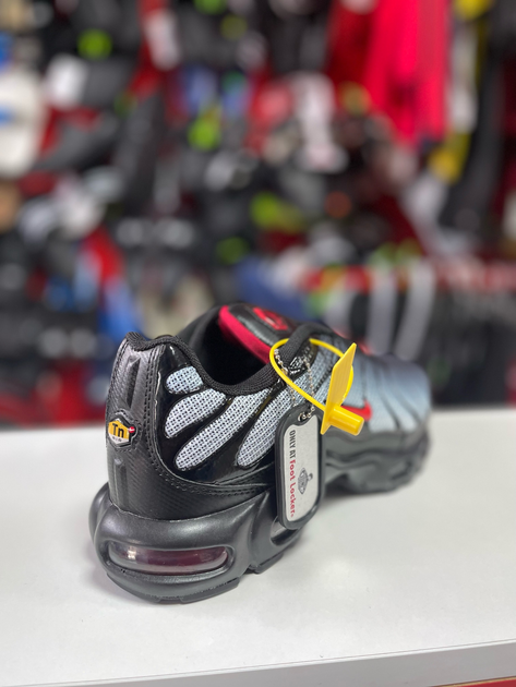 Чоловічі кросівки air max tn 42 - изображение 2