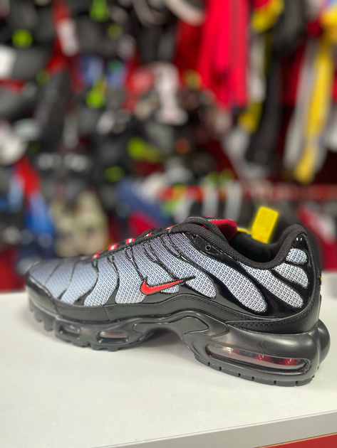 Чоловічі кросівки air max tn 42 - изображение 3