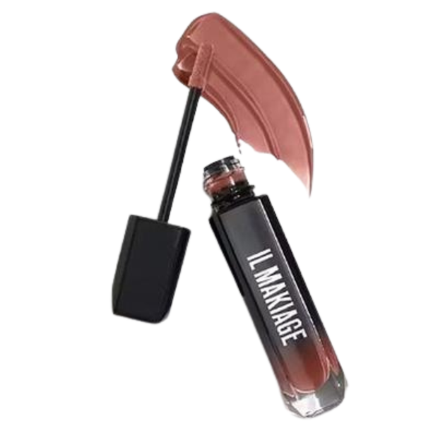 Блеск для губ Il Makiage Lip Service Lip Gloss PDA 574 7 мл - Фото 2 Блеск для губ Il Makiage Lip Service Lip Gloss PDA 574 7 мл - изображение 2