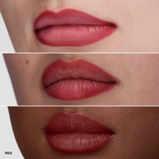 Красный карандаш для губ Bobbi Brown Lip Pencil Red без коробки 1.05 г - изображение 3