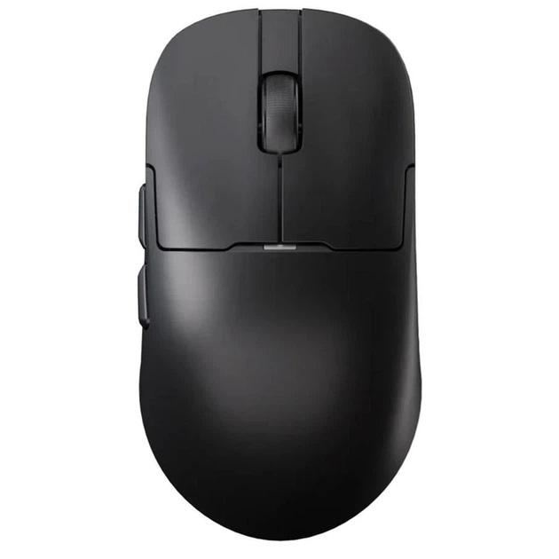 Мышка Ajazz AJ159 APEX Wireless/Bluetooth/USB Черная - изображение 3