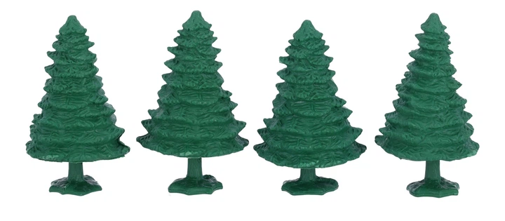 Набір для гри Hedo Залізниця на батарейках 86796 (5904041144257) - зображення 4