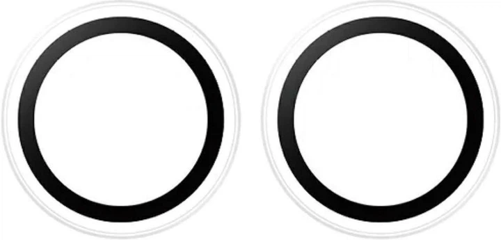 Захисне скло Panzer Glass Hoops Lens Protector для Samsung Galaxy Z Flip7 Transparent (PG49177) - зображення 3