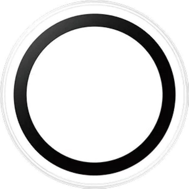 Захисне скло Panzer Glass Hoops Lens Protector для Apple iPhone 16e Transparent (PGRHOTRG29845) - зображення 3