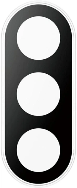 Захисне скло Panzer Glass Hoops Lens Protector для Samsung Galaxy A36 5G Transparent (PGRHOTRG38083) - зображення 3