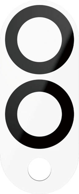 Захисне скло Panzer Glass PicturePerfect Lens Protector для Samsung Galaxy S25 Edge Transparent (PG69245) - зображення 3