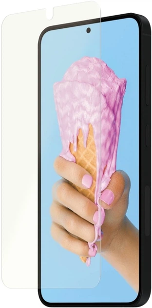 Захисна плівка Panzer Glass All-in-One Ultra-Wide Fit для Samsung Galaxy S25/S24 Transparent (PGRUWFAG38388) - зображення 2
