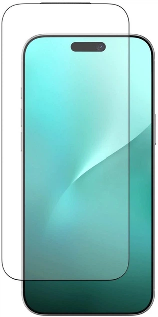 Захисне скло AMAZINGthing Titan Vision 7 Matte Glass для Apple iPhone 17 Pro Black (IP176.3PARMGLA) - зображення 2