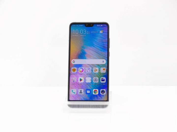 Смартфон Huawei P20 EML-L29 4/128 NFC (б/у) – фото, отзывы