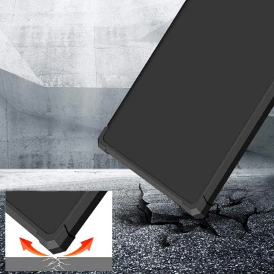Чехол для электронной книги BeCover Ultra Slim Origami Amazon Kindle Paperwhite 11th Gen. 2021 B (707218) - Фото 4 Чехол для электронной книги BeCover Ultra Slim Origami Amazon Kindle Paperwhite 11th Gen. 2021 B (707218) - изображение 4