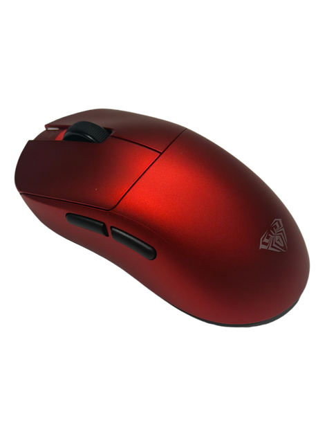 Миша бездротова ігрова AULA SC900 Pro PixArt PAW3395 8K - зображення 2