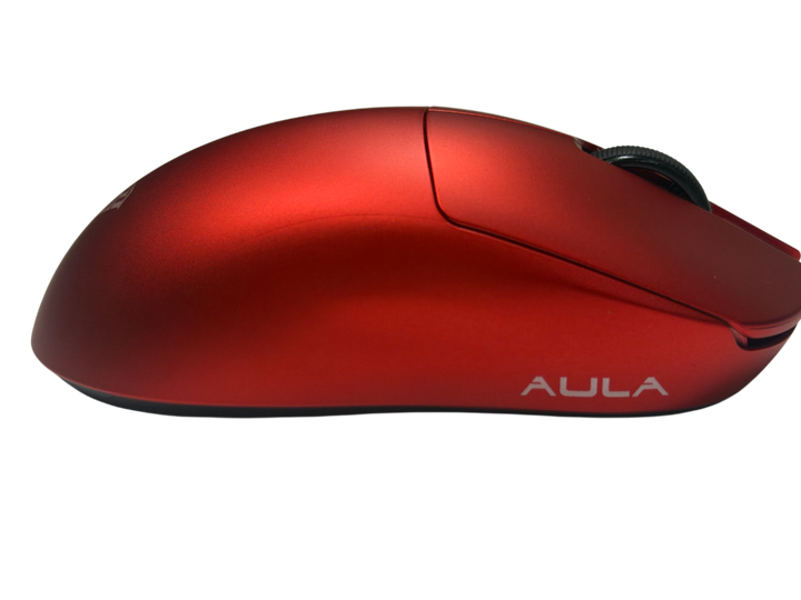 Миша бездротова ігрова AULA SC900 Pro PixArt PAW3395 8K - зображення 3