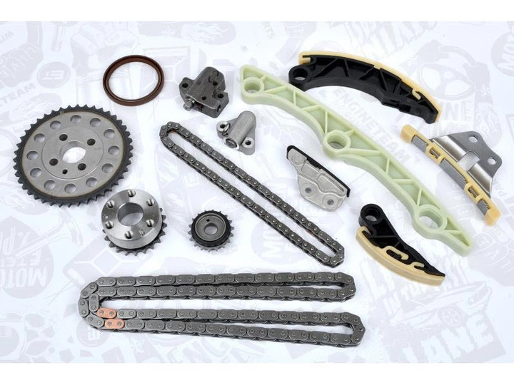 Детали двигателя MAZDA 3 (BL) / MAZDA 6 (GH) / MAZDA CX-7 (ER) 2006-2014 г. - изображение 2