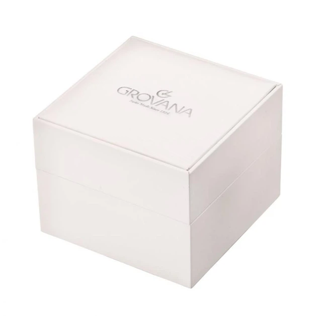 Жіночий Наручний Годинник GROVANA 4715.1113 - изображение 5