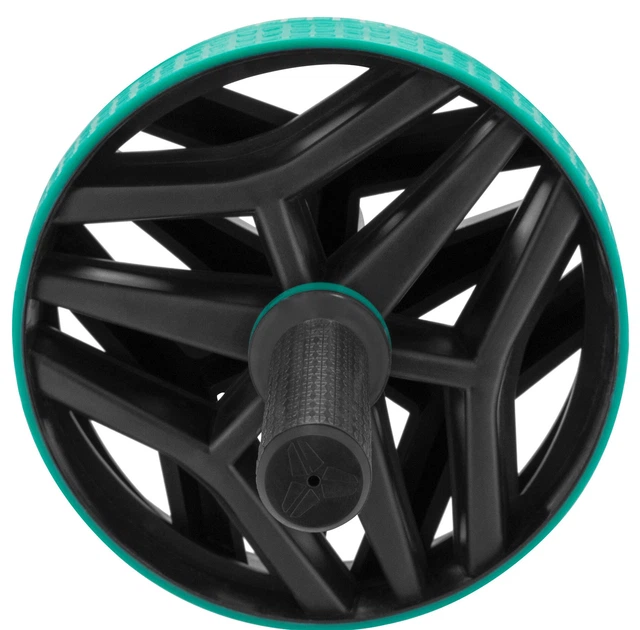 Wałek do ćwiczeń Spokey 943265 Twin (5905339432650) - obraz 4