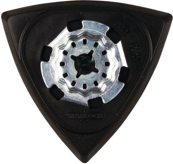 Płytka szlifierska Makita Starlock 94 mm (B-65115) - obraz 2
