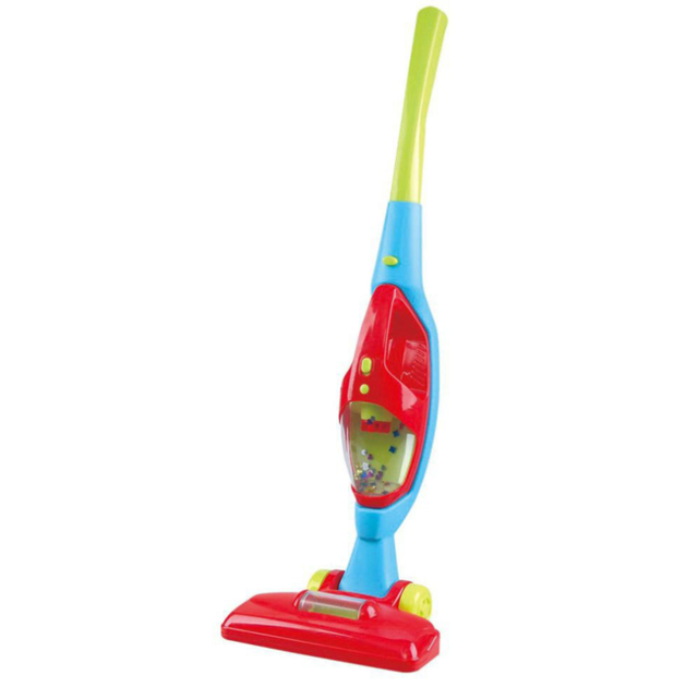 Bezprzewodowy odkurzacz PlayGo 2 w 1 (4892401030320) - obraz 2
