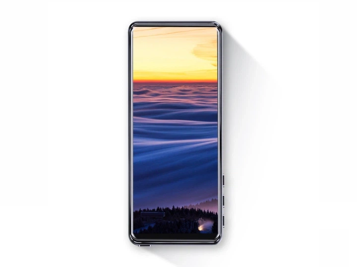 MP4 Плеер Mahdi M9 Plus 64Gb Hi-Fi IPS экран и FM-радио Черный - Б/У - Фото 1 MP4 Плеер Mahdi M9 Plus 64Gb Hi-Fi IPS экран и FM-радио Черный - Б/У - изображение 1