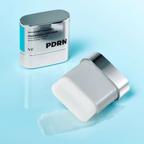 Стик бальзам с пептидами и PDRN VT Cosmetics PDRN Essence Stick Balm 9,5 g - изображение 2