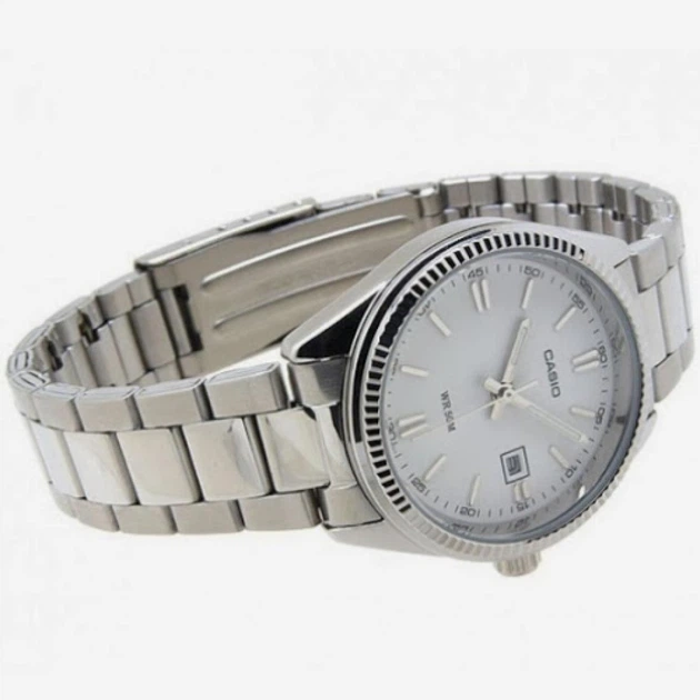 Жіночий Класичний Наручний Годинник CASIO LTP-1302PD-7A1VEG - Фото 4 Жіночий Класичний Наручний Годинник CASIO LTP-1302PD-7A1VEG - изображение 4