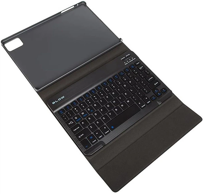 Планшет Blow PlatinumTAB11 V2 4G 8/128GB Black - изображение 5