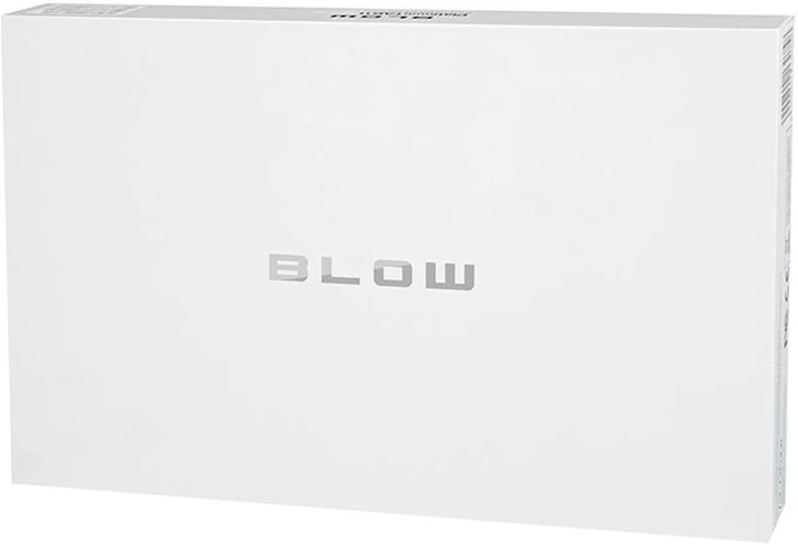 Планшет Blow PlatinumTAB11 V2 4G 8/128GB Black - изображение 9
