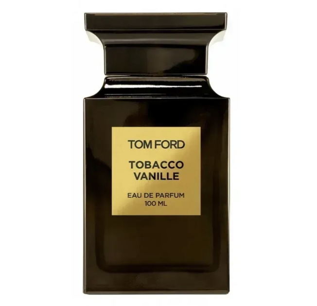Парфумована вода Tom Ford Tobacco Vanille 100ml - Фото 2 Парфумована вода Tom Ford Tobacco Vanille 100ml - зображення 2